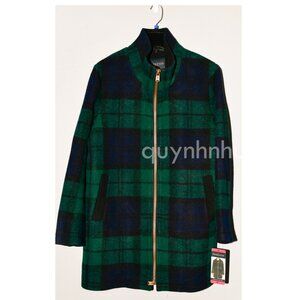 - BRAND NEW   Pendleton Wool Blend Coat Women’s